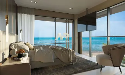 Lançamento Makaloa Premium na Praia do Cupe – Studios e Aptos de 1 e 2 Quartos com Lazer Completo e Frente Mar. Confir