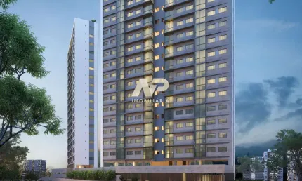 Vivenza Residence – Conforto, Estilo e Lazer em um só lugar