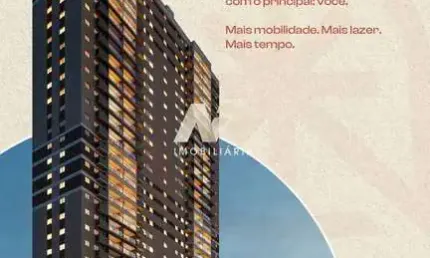 Boa Vista Boulevard – Sofisticação no Coração do Recife