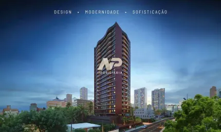 Zm urban – conectado ao seu estilo de vida, completo em cada detalhe