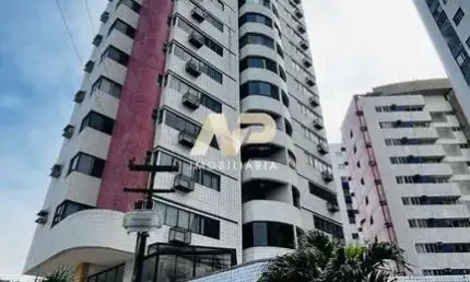 Oportunidade única! apartamento amplo com 4 quartos e 2 vagas – pronto para morar