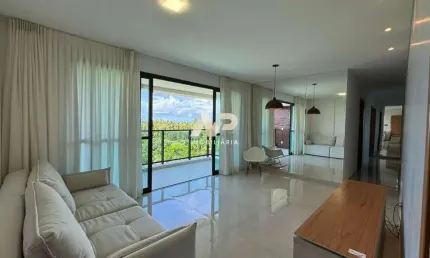 Apartamento com 3 quartos à venda na Rua Vitória Régia, 120, Paiva, Cabo de Santo Agostinho