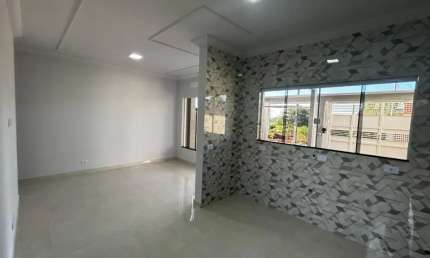 Casa com 3 quartos à venda na Rua Campos Sales, 89, Centro, Suzano