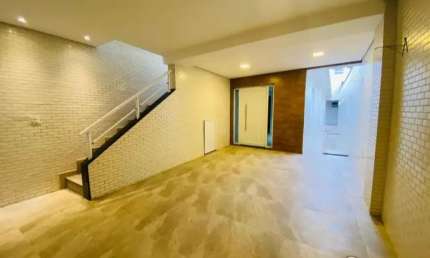 Casa com 3 quartos à venda na Passagem Terezinha Domingues Rodrigues, 67, Parque Paraíso, Itapecerica da Serra