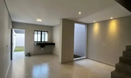 Casa com 3 quartos à venda na Rua Santa Rita, 629, Região Central, Caieiras