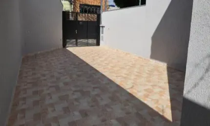 Casa com 3 quartos à venda na Avenida Donald Savazoni, 67, Vila Zanela, Franco da Rocha