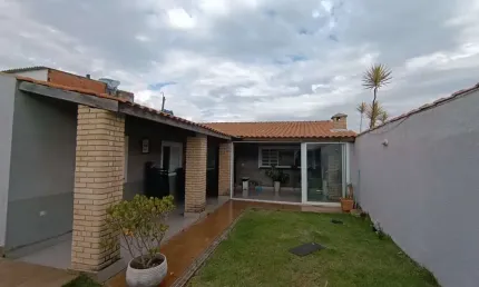 Chácara / sítio com 3 quartos à venda no Centro, Mairinque 