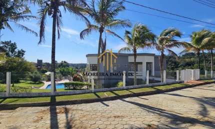 Chácara / sítio com 3 quartos à venda no Dona Catarina, Mairinque 