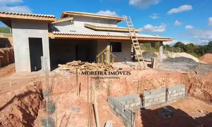 Chácara / sítio com 3 quartos à venda no Dona Catarina, Mairinque 