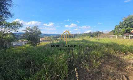 Terreno, Dona Catarina, Mairinque - COM LINDA VISTA