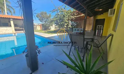 Chácara em Condomínio com 2 quartos, Dona Catarina, Mairinque - R$ 450 mil, Cod: 31