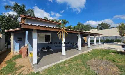 Chácara / sítio com 3 quartos à venda no Dona Catarina, Mairinque 