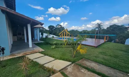 Chácara / sítio à venda no Dona Catarina, Mairinque 