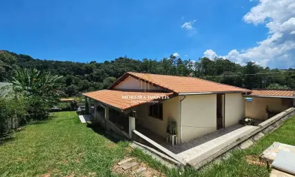 Chácara / sítio com 3 quartos à venda no Dona Catarina, Mairinque 