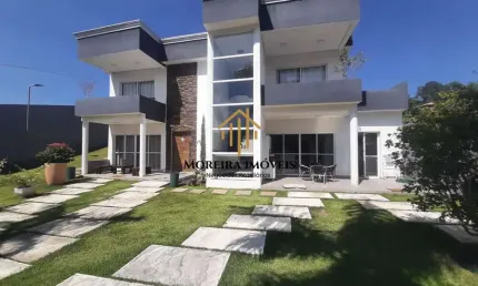 Chácara / sítio com 4 quartos à venda na Chácaras Berro D Água, Itu 
