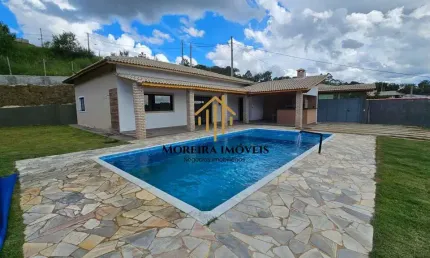 Chácara / sítio com 3 quartos à venda no Dona Catarina, Mairinque 