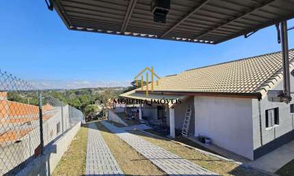 Chácara / sítio com 3 quartos à venda no Dona Catarina, Mairinque 