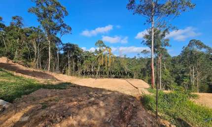Terreno à venda no Dona Catarina, Mairinque 