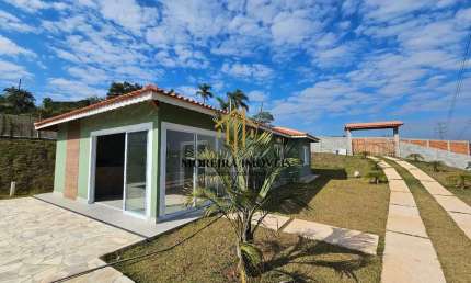 Chácara / sítio com 3 quartos à venda no Dona Catarina, Mairinque 