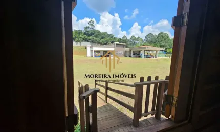 Chácara / sítio com 3 quartos à venda no Dona Catarina, Mairinque 