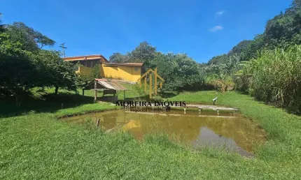 Chácara / sítio com 3 quartos à venda na Zona Rural, Itu 