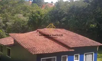 Chácara / sítio com 3 quartos à venda no Dona Catarina, Mairinque 