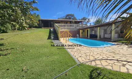 Chácara / sítio à venda no Dona Catarina, Mairinque 