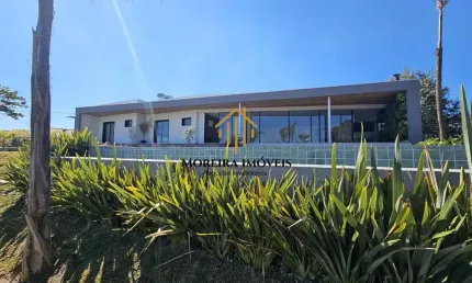 Chácara / sítio com 4 quartos à venda no Estação de Moreiras, Mairinque 