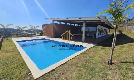 Casa de Condomínio com 4 quartos, moreiras, Mairinque - R$ 1.9 mi, Cod: 87