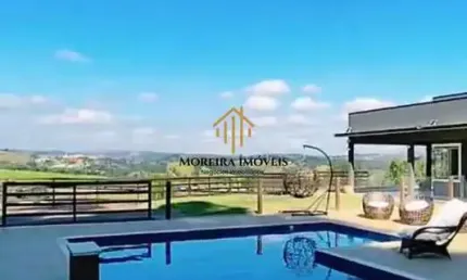 Chácara / sítio com 3 quartos à venda no Dona Catarina, Mairinque 