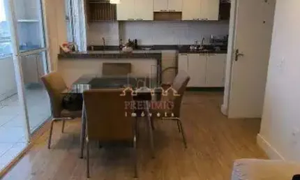 Apartamento à venda, 2 quartos, 1 suíte, 1 vaga, Ouro Preto - Belo Horizonte/MG