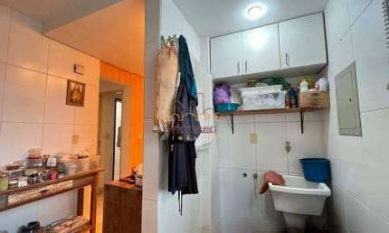 Apartamento à venda, 2 quartos, 1 suíte, 2 vagas, Liberdade - Belo Horizonte/MG