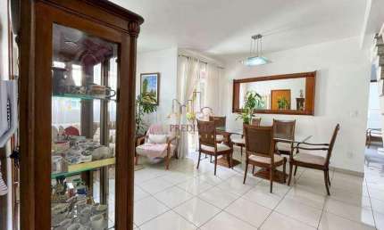 Cobertura à venda, 5 quartos, 4 suítes, 4 vagas, Castelo - Belo Horizonte/MG
