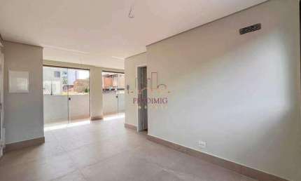 Apartamento à venda, 3 quartos, 1 suíte, 2 vagas, Liberdade - Belo Horizonte/MG