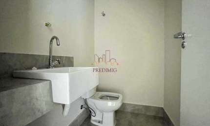 Apartamento à venda, 4 quartos, 2 suítes, 2 vagas, Castelo - Belo Horizonte/MG