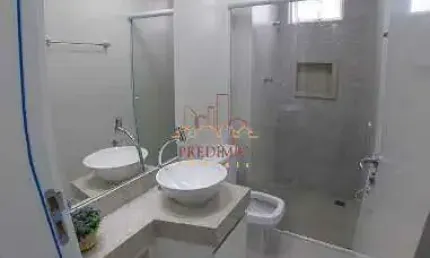 Apartamento à venda, 3 quartos, 1 suíte, 2 vagas, Manacás - Belo Horizonte/MG