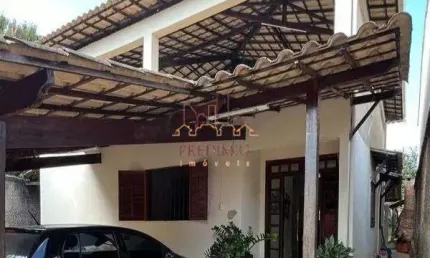 Casa à venda, 3 quartos, 1 suíte, 2 vagas, Trevo - Belo Horizonte/MG