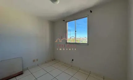 Apartamento à venda, 3 quartos, 1 suíte, 2 vagas, Planalto - Belo Horizonte/MG