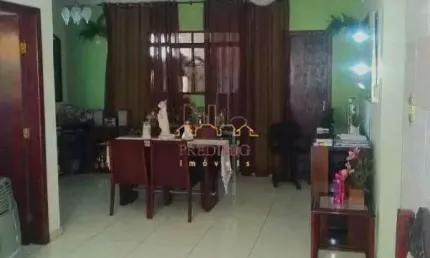 Casa à venda, 2 quartos, 1 suíte, 2 vagas, Planalto - Belo Horizonte/MG