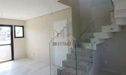 Cobertura à venda, 3 quartos, 1 suíte, 2 vagas, Itapoã - Belo Horizonte/MG