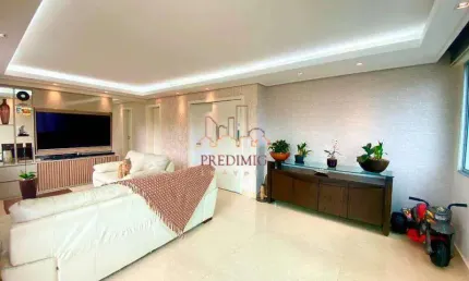 Apartamento à venda, 3 quartos, 3 suítes, 3 vagas, castelo - belo horizonte/mg
