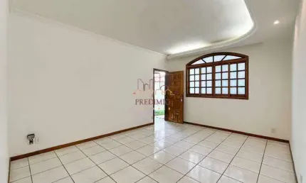 Casa à venda, 3 quartos, 1 suíte, 2 vagas, Santa Amélia - Belo Horizonte/MG