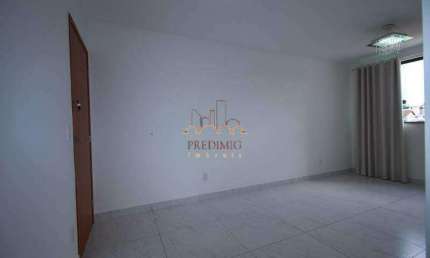 Apartamento à venda, 2 quartos, 1 suíte, 2 vagas, Santa Amélia - Belo Horizonte/MG