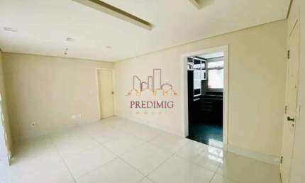 Área privativa à venda, 3 quartos, 1 suíte, 2 vagas, Liberdade - Belo Horizonte/MG