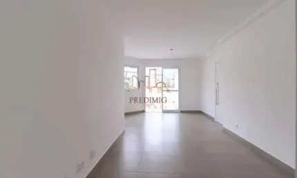 Área privativa à venda, 3 quartos, 1 suíte, 3 vagas, Liberdade - Belo Horizonte/MG