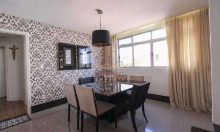 Cobertura à venda, 5 quartos, 2 suítes, 2 vagas, Liberdade - Belo Horizonte/MG