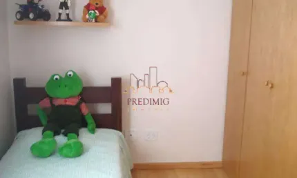 Cobertura à venda, 4 quartos, 1 suíte, 5 vagas, Jaraguá - Belo Horizonte/MG