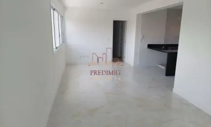 Apartamento à venda, 4 quartos, 4 suítes, 4 vagas, Jaraguá - Belo Horizonte/MG
