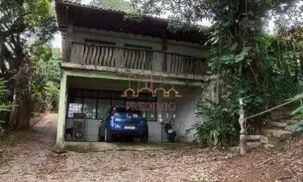 Casa à venda, 6 quartos, 2 suítes, 2 vagas, Jardim Atlântico - Belo Horizonte/MG