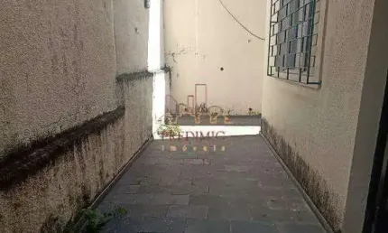 Casa geminada à venda, 3 quartos, 1 vaga, São Luíz - Belo Horizonte/MG